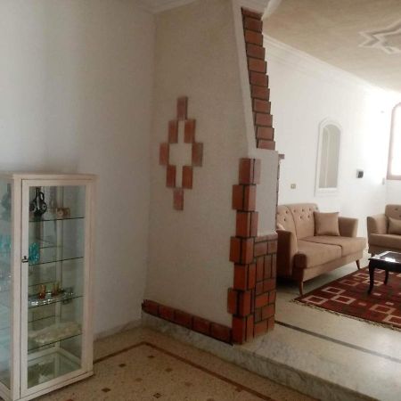 Villa Luxueuse Meublee Sfax Luaran gambar
