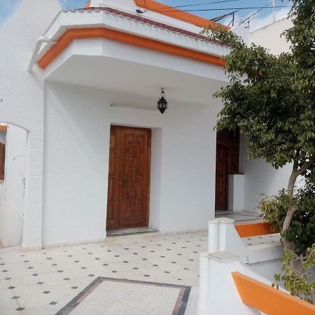 Villa Luxueuse Meublee Sfax Luaran gambar