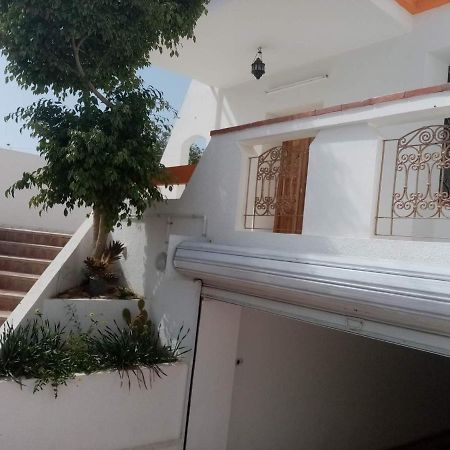 Villa Luxueuse Meublee Sfax Luaran gambar