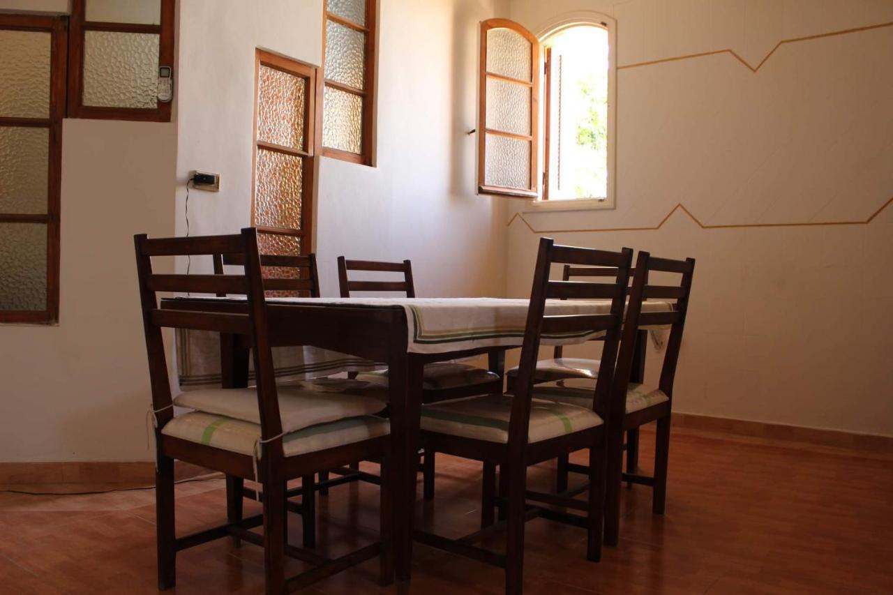 Villa Luxueuse Meublee Sfax Luaran gambar