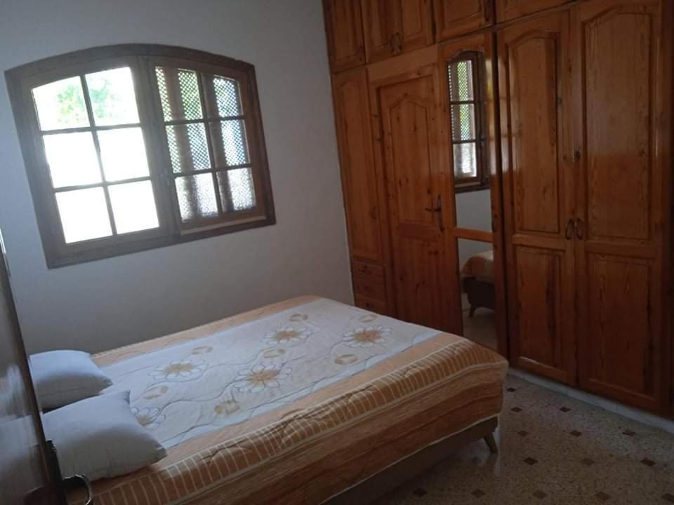 Villa Luxueuse Meublee Sfax Luaran gambar