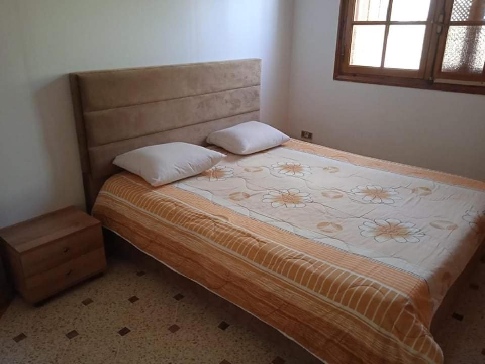 Villa Luxueuse Meublee Sfax Luaran gambar