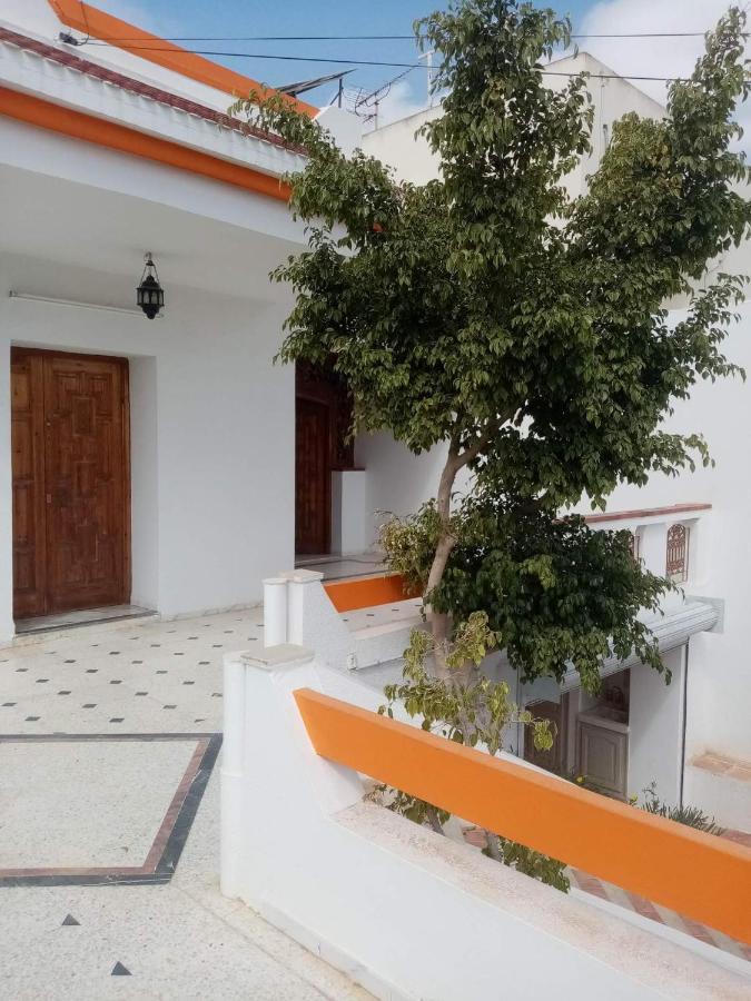 Villa Luxueuse Meublee Sfax Luaran gambar