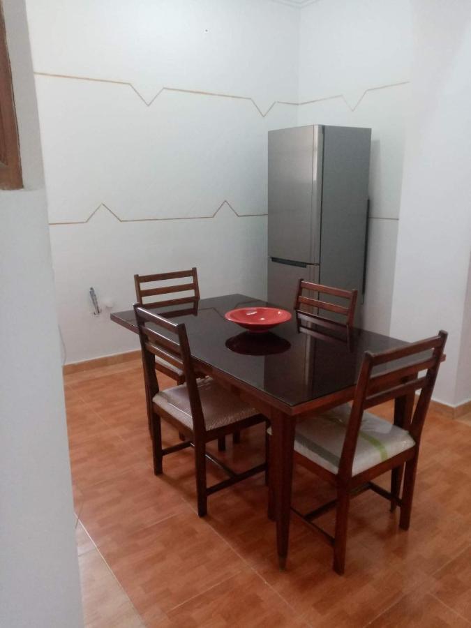 Villa Luxueuse Meublee Sfax Luaran gambar