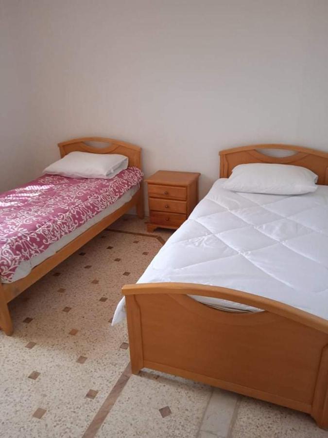 Villa Luxueuse Meublee Sfax Luaran gambar