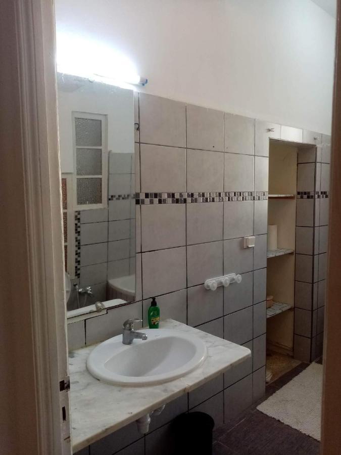 Villa Luxueuse Meublee Sfax Luaran gambar