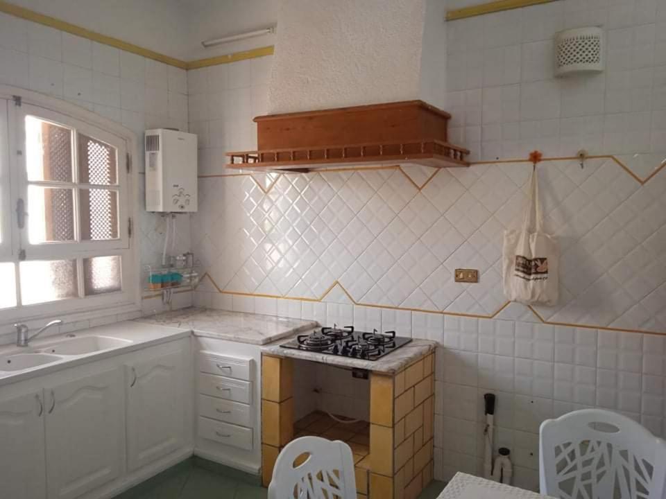 Villa Luxueuse Meublee Sfax Luaran gambar