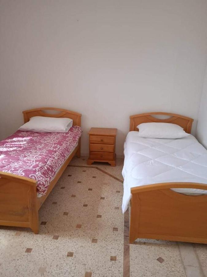 Villa Luxueuse Meublee Sfax Luaran gambar